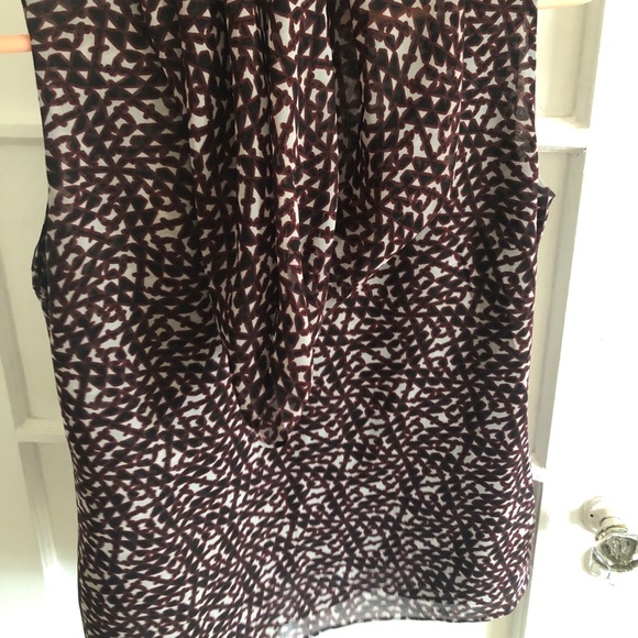 Cabi Cowl Neck Tank - Picture 1 of 3